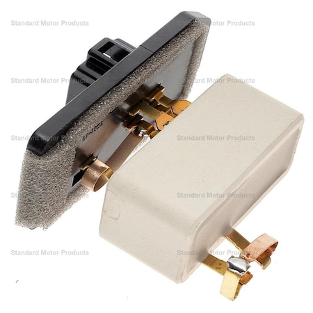 Standard Ignition Blower Motor Resistor, Ru-239 RU-239